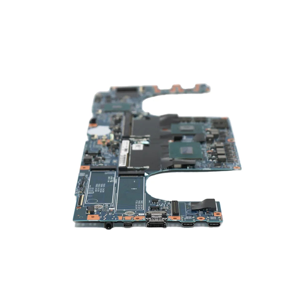 17870-1 For Lenovo ThinkPad X1 Extreme 1st Gen Laptop Motherboard CPU:I5 8400H i7-8750H GTX 1050 Ti FRU:01YU949 01YU947 01YU951 Lenovo laptop repair parts