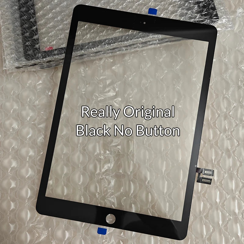 Original TouchScreen Display Replacement A2197 A2198 A2200 A2270 A2428 A2429 A2430 For ipad 7 8 2019 2020 10.2 touch screen  iPad repair parts