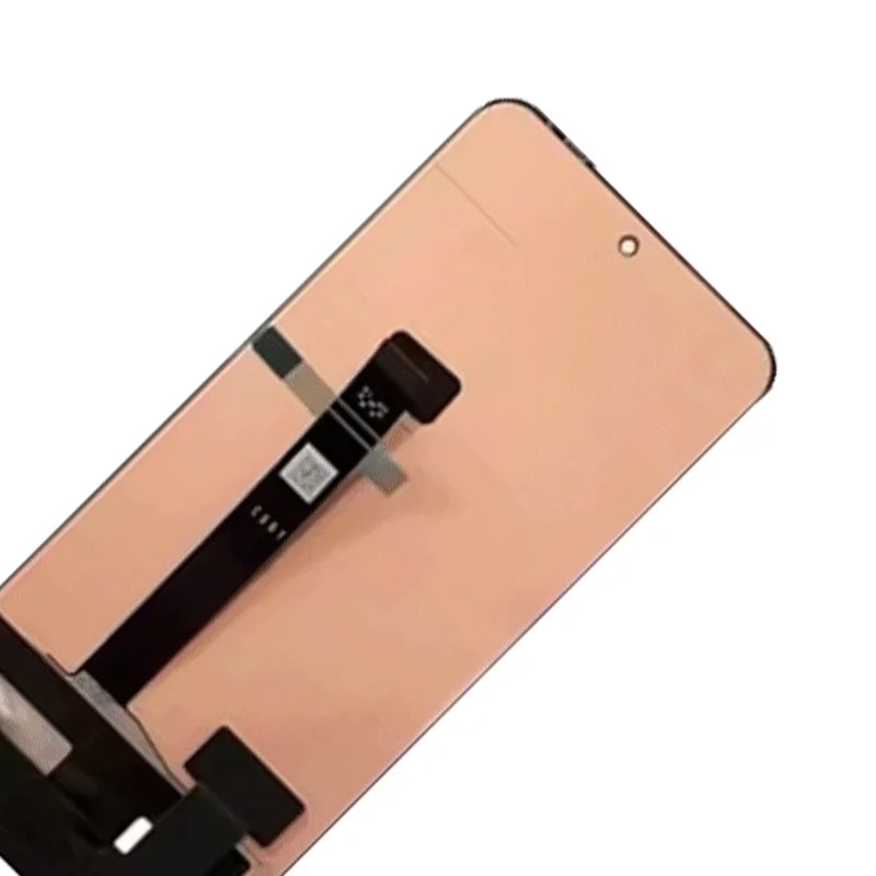 6.36'' New 120HZ For Motorola Moto S50 LCD For Moto S50 XT2309-5 Display Touch Screen Digitizer Assembly Replacement Motorola phone repair parts