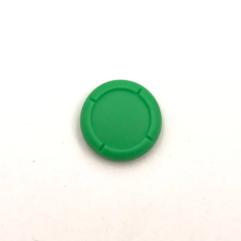 2-10Pcs Silicone Rubber Protective Skin Joystick Grip Grips Cap for Nintendo Switch Lite/Oled Joy-Con Joysticks Skin Game console repair parts