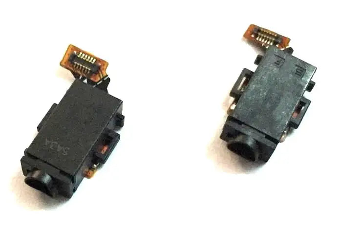 NWT Genuine Audio Jack flex cable For Sony Xperia M4 Aqua E2303 E2306 E2353 E2333 E2312 E2363 light Proximity sensor flex cable Sony phone repair parts