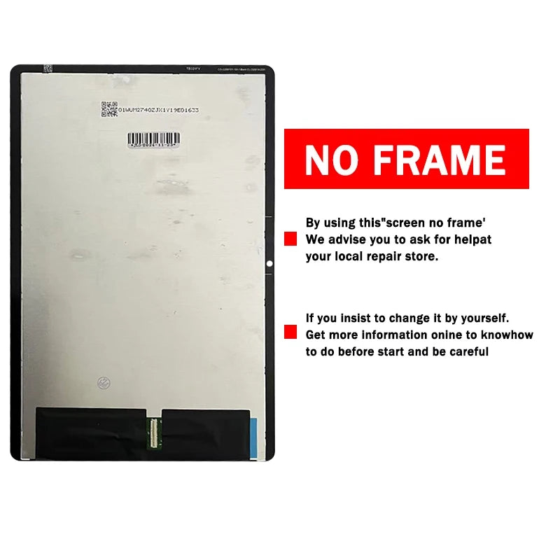 10.1"inch New TB328 LCD For Lenovo Tab M10 (3rd Gen) TB328FU TB328XU Lcd Display Touch Screen Digitizer Assembly Tablet repair parts