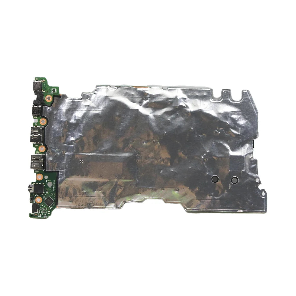Laptop Motherboard For Lenovo ThinkBook 14 G3 ACL LA-K062P With CPU:R3-5300U R5-5500U R7-5700U RAM:8G FRU:5B21C22445 5B21C22485 Lenovo laptop repair parts
