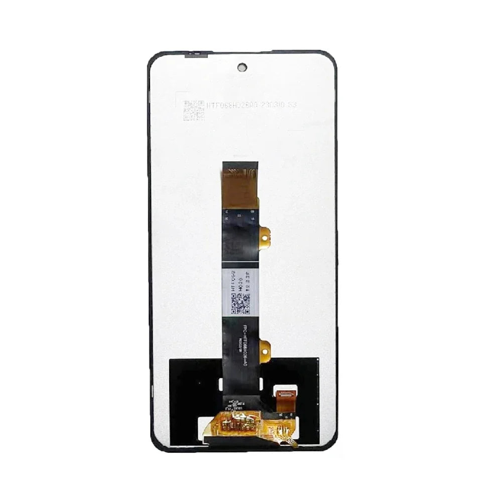 6.8 Inch For Cricket Outlast U680AC Display LCD Touch Screen Digitizer Assembly Replacement Tablet repair parts