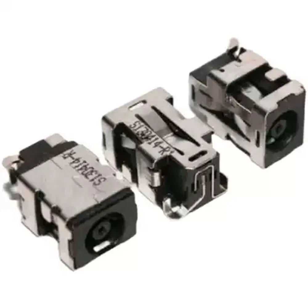 Replace For ASUS B400A BU400 BU400A BU400V BU400VC BU401L PU401L B400A PU403 Laptop DC-IN Charging Port DC Power Connector Jack  ASUS laptop repair parts