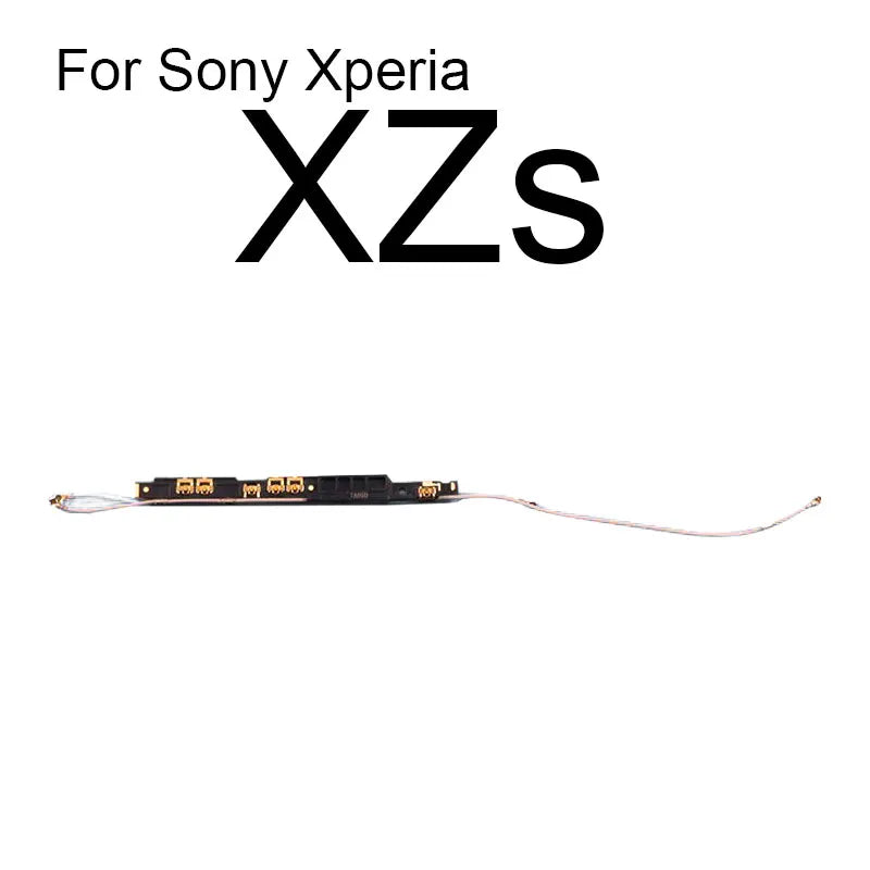 RF WiFi Antenna Signal Flex For Sony Xperia X XA XA1 XA2 Ultra XZ XZ1 XZ2 XZ3 XZS Premium Performance Ultra Wire Ribbon Mast Sony phone repair parts