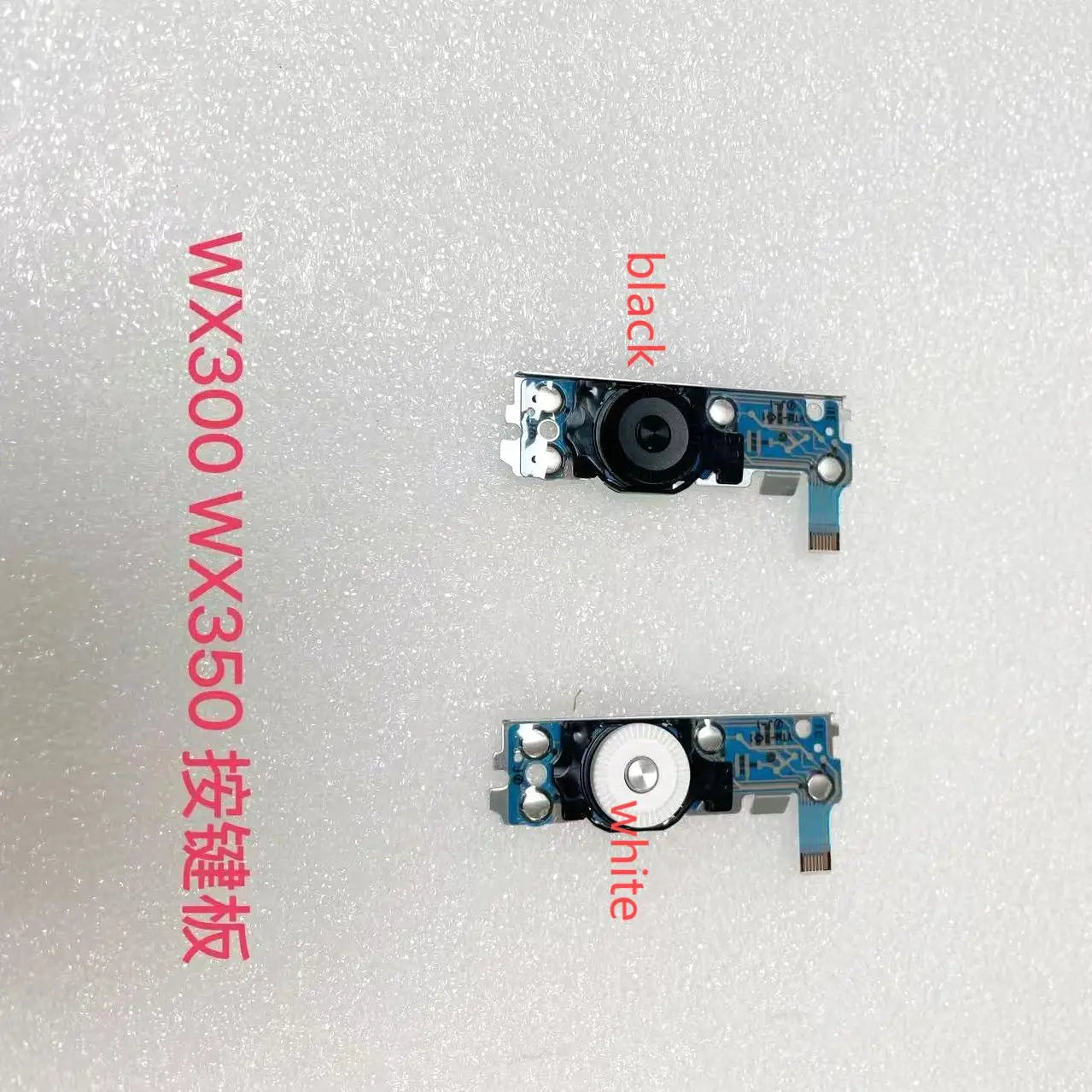 1pcs New Original Keyboard Button Flex Cable Ribbon for Sony DSC-WX300 DSC-WX350 WX300 WX350 Camera Repair Part Digital Camera repair parts