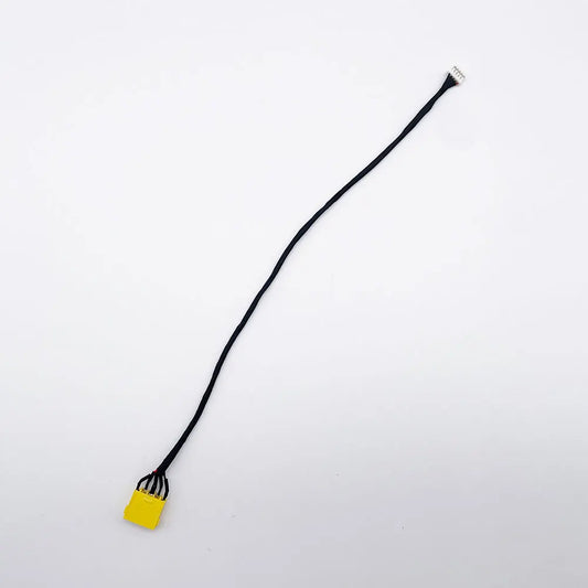 For Lenovo Yoga 13 13-5934 13-5935 IdeaPad U530 Laptop DC Power Jack DC-IN Charging Flex Cable Lenovo laptop repair parts