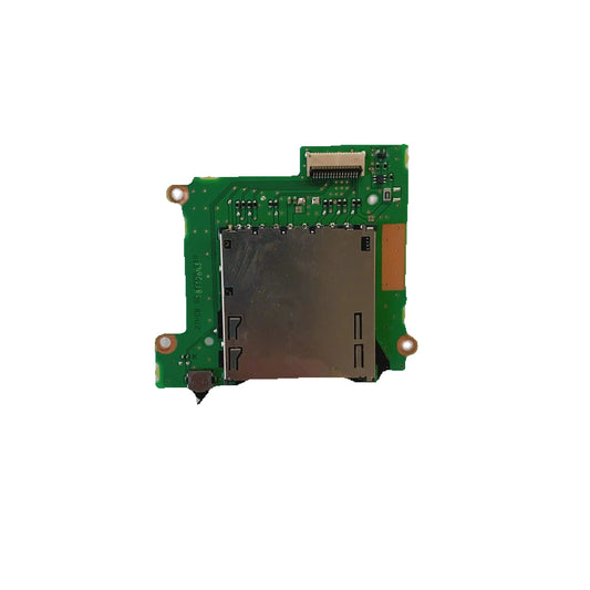Original SD card board for Canon 1200D 1300D 1500D  Digital Camera repair parts