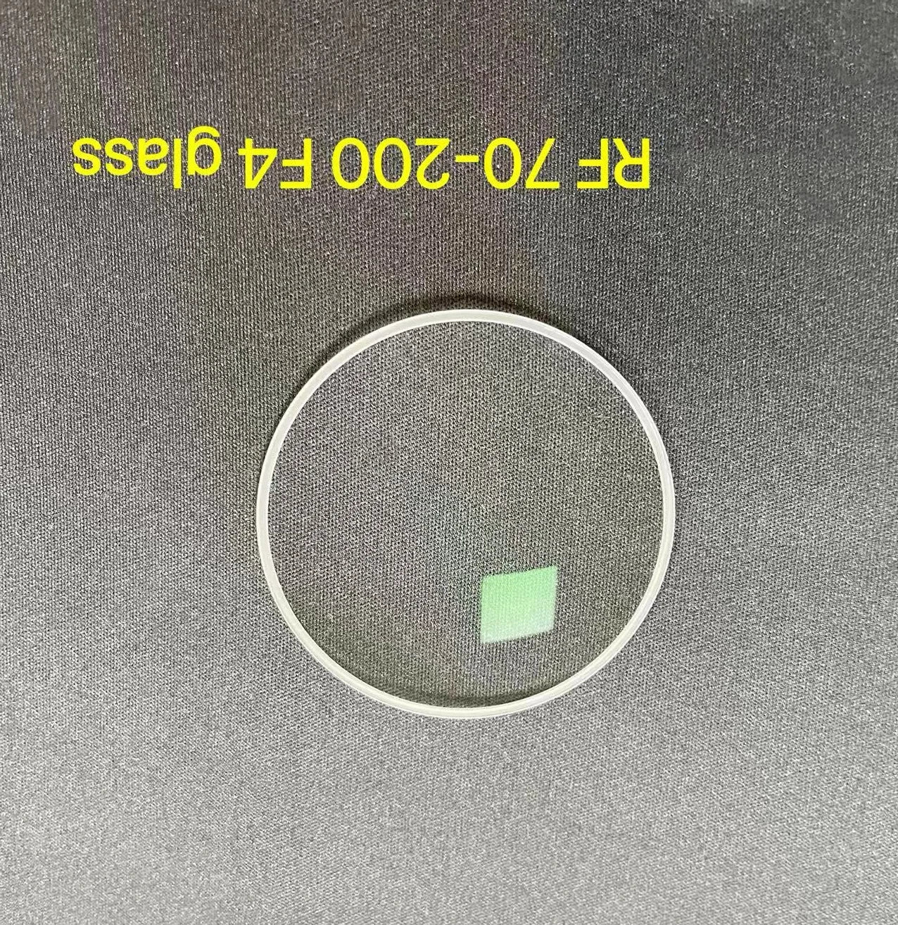 Lens front glass for Canon RF 70-200 F4 lens front first glass  Digital Camera repair parts