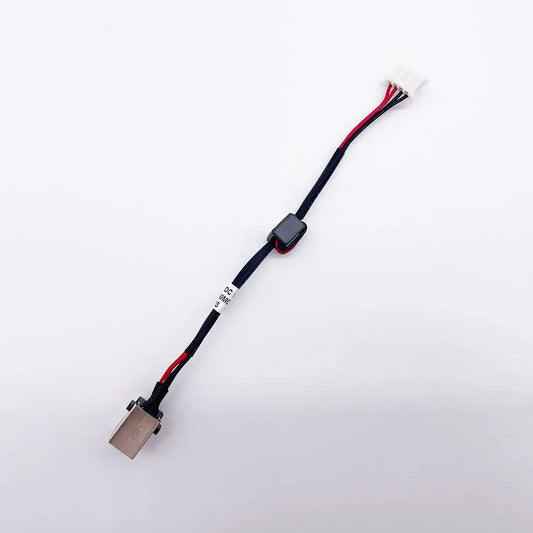 For Lenovo IdeaPad Z400 Z500 P400 P500 Laptop DC Power Jack DC-IN Charging Flex Cable DC30100MO00 Lenovo laptop repair parts