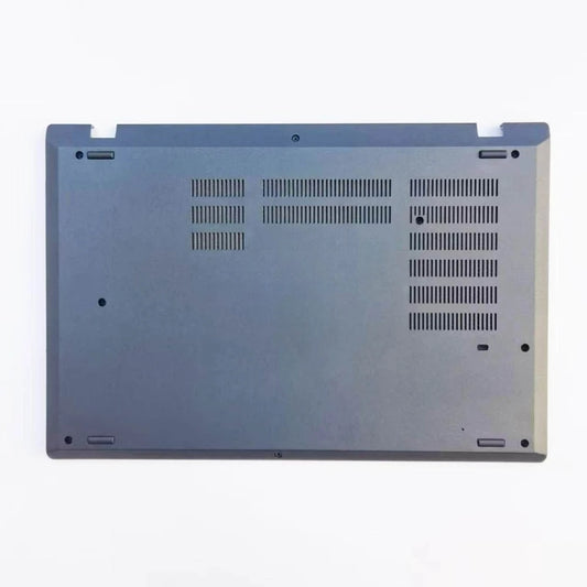 Cover Case for Thinkpad P15v Gen1 5CB0Z69143 5CB0Z69144 Bottom  D shell Base  Host Lower Cover