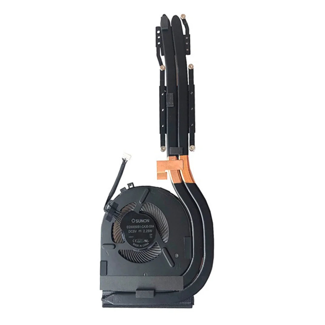 New Original For Lenovo Laptop ThinkPad T480 T470 CPU Cooling Fan Heatsink SWG Radiator Cooler FRU PN:01YR201 Lenovo laptop repair parts