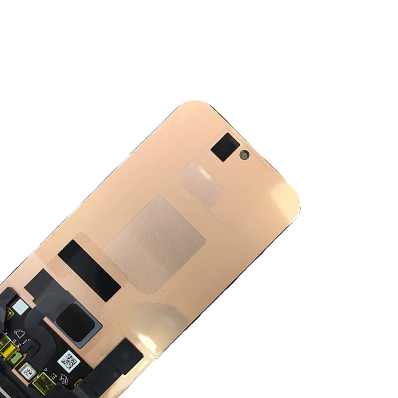 6.32" AMOLED For OnePlus 15T LCD PLZ110 Display Touch Screen Digitizer Assembly 1+15T Display Replacement  OnePlus phone repair parts