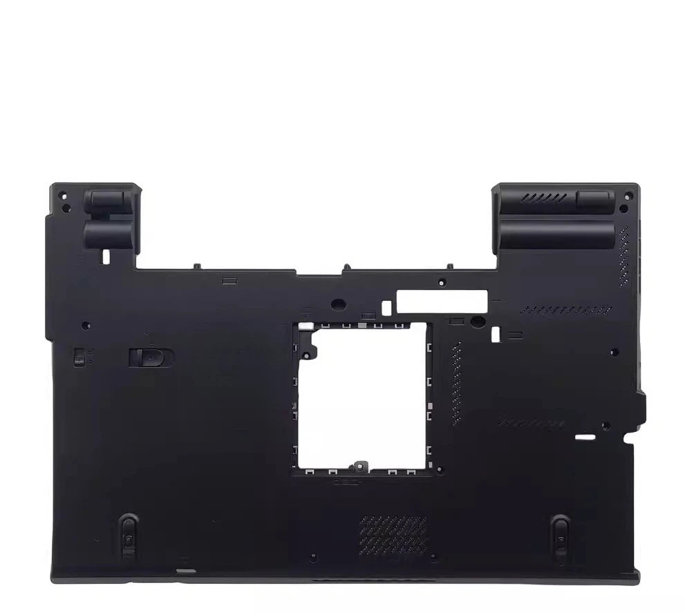 Cover case for Thinkpad T420i T420 upper lcd back housing bezel palmrest topcase shell hinge bottom cover 04W1608 04W1371 Lenovo laptop repair parts