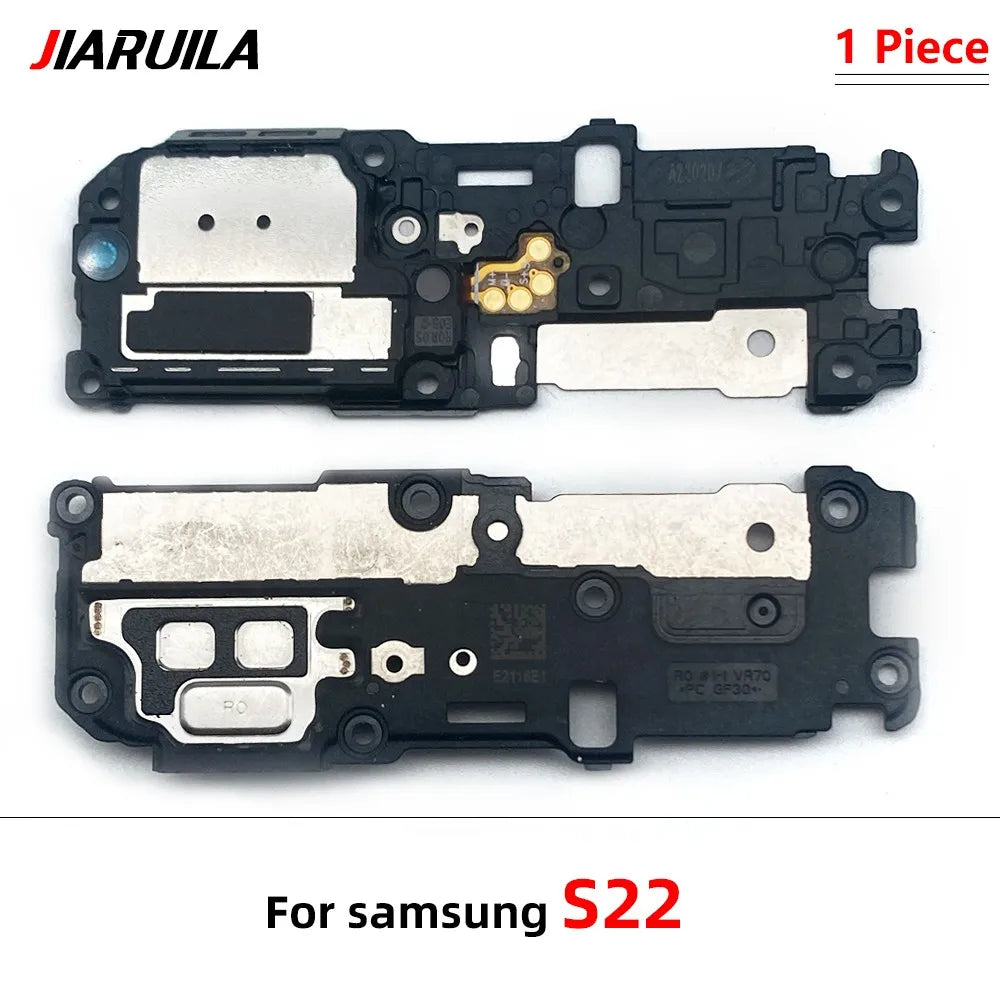 Loudspeaker For Samsung S21 S22 S23 S24 S25 Plus Ultra Loud Speaker Buzzer Ringer Replacement Parts Samsung phone repair parts