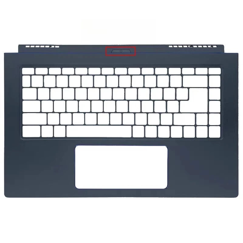 Cover case for MSI Modern PS63 MS-16S1 16S3 S5 S6 S7 Lcd back housing bezel frame upper palmrest topcase bottom hinge shell MSI laptop repair parts