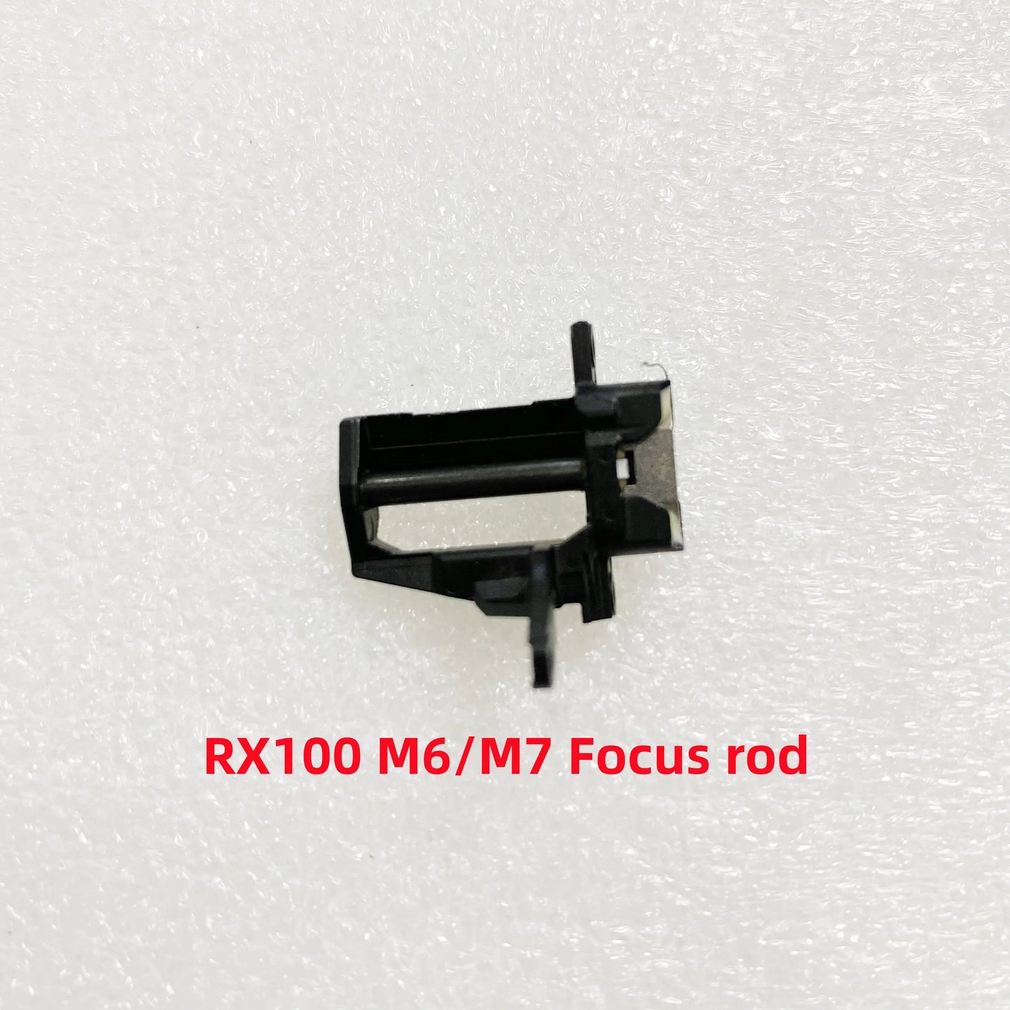 Original Lens Focus Rod Repair Parts For Sony DSC-RX100M6 DSC-RX100M7 RX100VI RX100VII Lens Focus Unit Rod Digital Camera repair parts