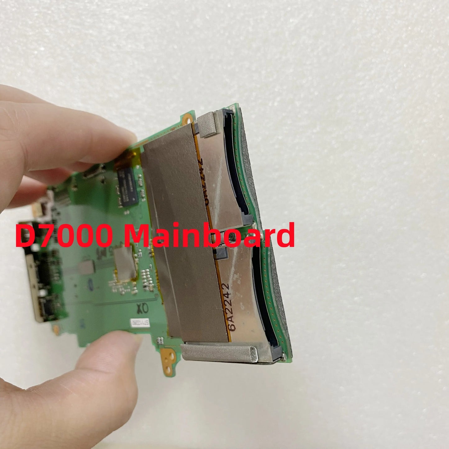 New Original D7000 Mainboard PCB Motherboard for Nikon D7000 Camera Main Board Replacement Part  Digital Camera repair parts