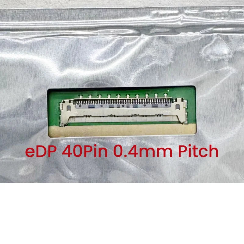 15.6" Non-Touch 1920x1200 Laptop LCD Screen For Dell XPS 15 9500 9510 9520 9530 Precision 5550 5560 5570 Matrix Panel Replacemen Dell laptop repair parts