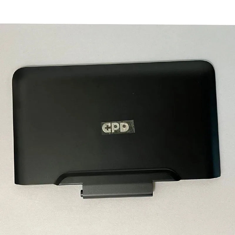 Genuine GPD Mirco PC front cover, back cover, and outer shell. Shell materials are categorized; please confirm your purchase. Game console repair parts