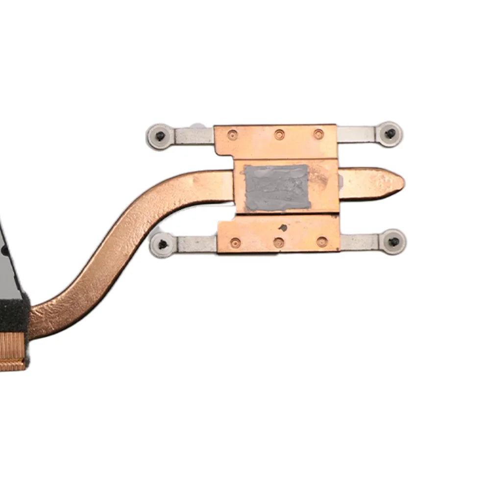 Original For Lenovo ThinkPad L390 L390 Yoga Laptop Fan Heatsink CPU Cooler Cooling Fan FRU:02DL856 02DL857 Lenovo laptop repair parts