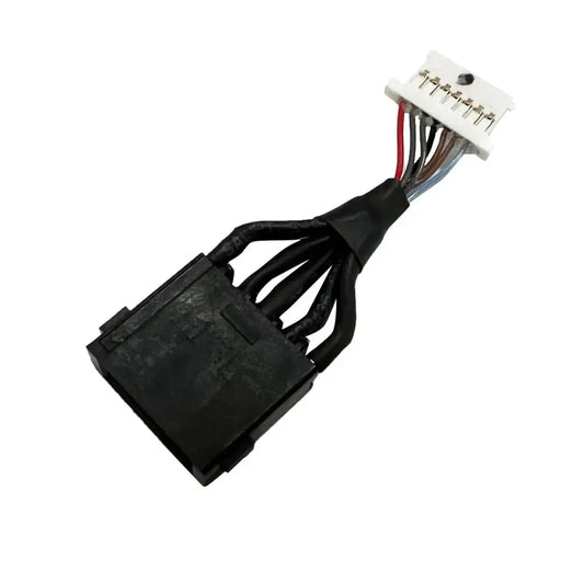 For Lenovo IdeaPad 5 Pro 16 ACH IAH ARH 16ACH6 16ARH7 16IAH7 Laptop DC Power Connector Jack DC-IN Charging Flex Cable 5C10S30255Lenovo laptop repair parts