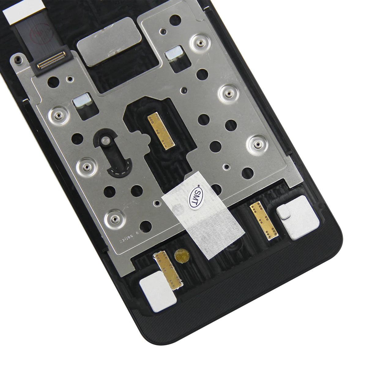 6.4" Mix3 Display Screen Replacement, for Xiaomi Mi Mix 3 M1810E5A LCD Display Digital Touch Screen with Frame  for Mix 3 5G Xiaomi phone repair parts