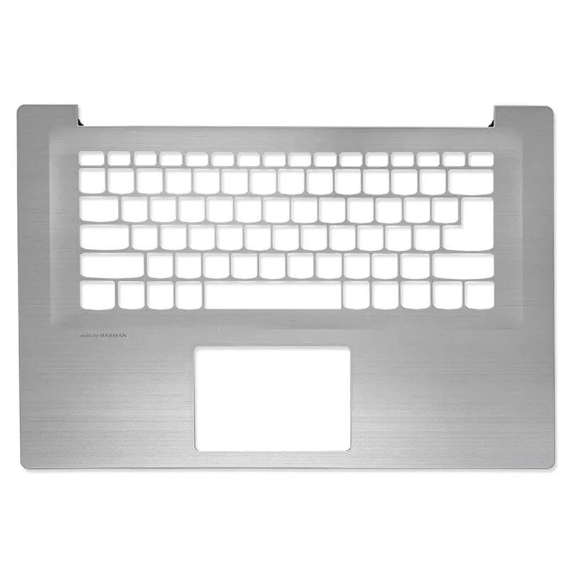 Upper case keyboard for Lenovo Xiaoxin Ideapad 320s-15 320S-15IKB 7000-15 shell topcase palmrest C Top Cover 5CB0N79562 Lenovo laptop repair parts