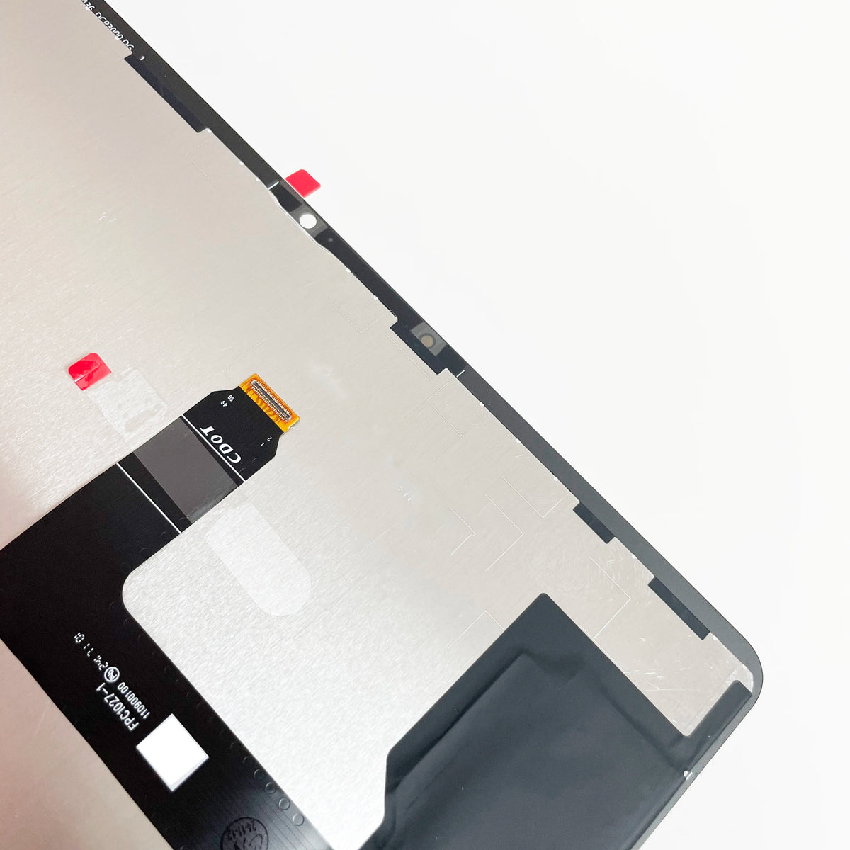 11" Tablet Display Screen Replacement For Huawei MatePad SE 2024 AGS6-W09 AGS6-W00 AGS6 LCD Touch Screen Digitizer Assembly HUAWEI Tablet repair parts