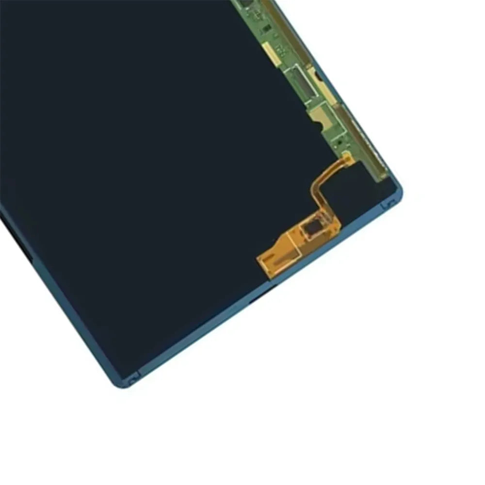 100% tested Tab touch lcd display screen panel for Samsung SM-T725C s5e T720 T727 digitizer glass assembly Samsung tablet repair parts