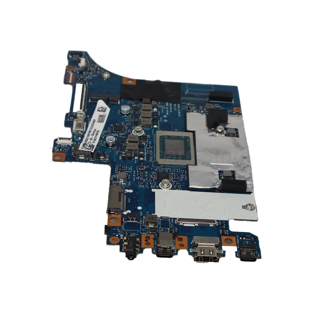 Laptop Motherboard For Lenovo IdeaPad 5 Pro 14ARH7 LA-M071P With CPU R5 6600H R7 6800H RAM 8G/16G 5B21H88766 5B21H88774 Lenovo laptop repair parts