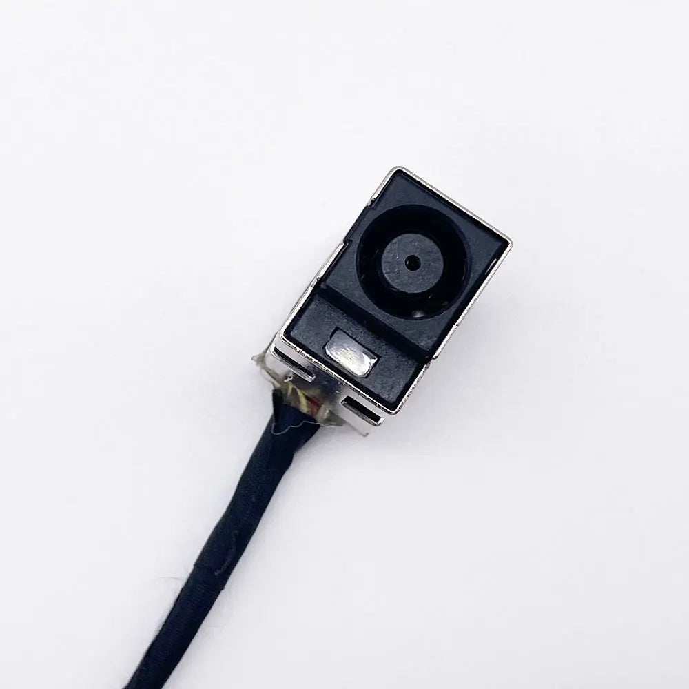 OEM For HP Pavilion G6-2000 G7-2000 DM4-3000 TPN-Q110 TPN-Q107 TPN-Q109 CQ58 Laptop DC Power Jack DC-IN Charging Flex Cable HP laptop repair parts