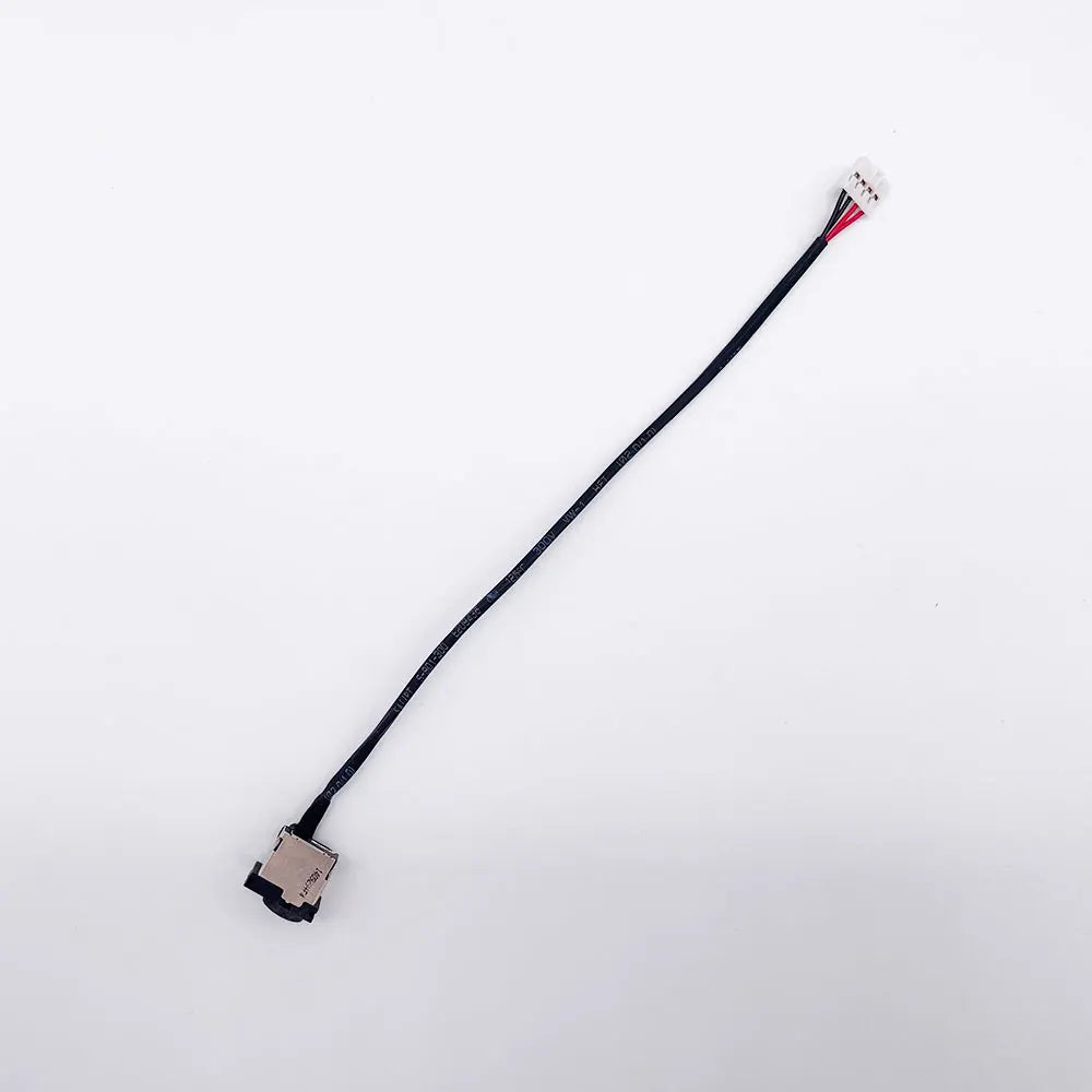 Replace For Samsung NP300E4E NP300E5E NP300E5C NP270E4E NP270E4V 270E5E Laptop DC Power Connector Jack DC-IN Charging Flex Cable Samsung laptop repair parts