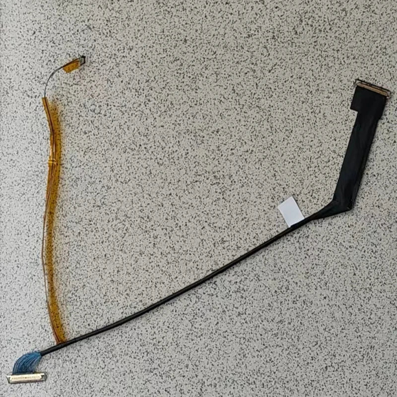 RP75vD eDP OLED CABLE RP75vD for Samsung OLED for Gigabyte RP75 AERO 15 OLED RX5L AORUS 15P KB WB KD Laptop New in Stock Gigabyte laptop repair parts