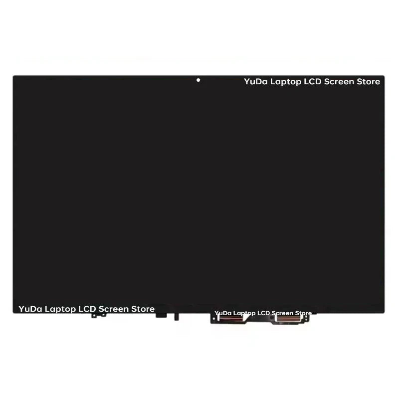 14" Touch Screen For Asus VivoBook Flip 14 TM420 TM420U TM420I TP420 TP420U LCD Display Digitizer + Frame Assembly Replacement ASUS laptop repair parts