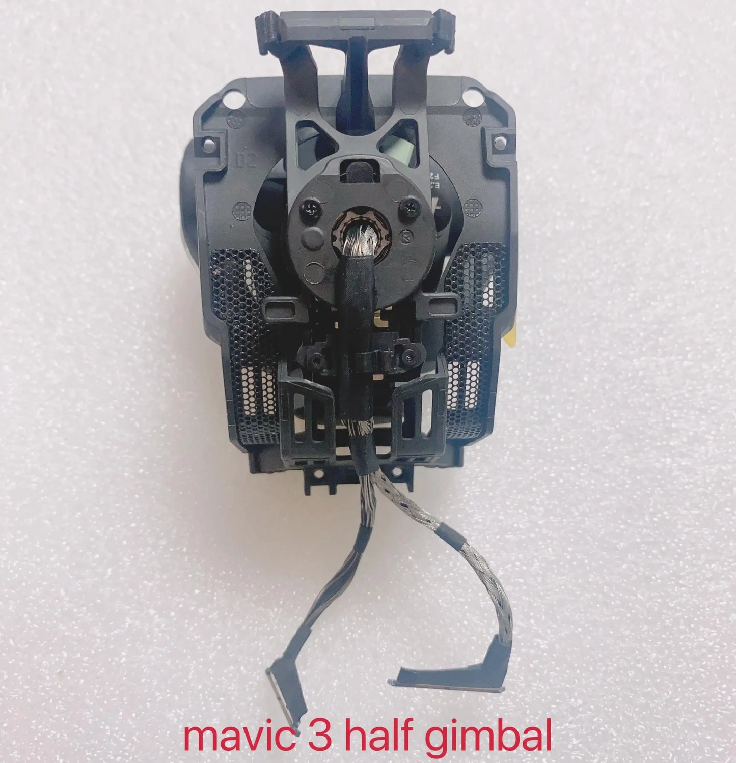 Original half gimbal without camera for DJI MAVIC 3 mavic3 drone repair parts (must be calibarted) DJI repair parts