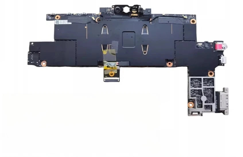 Motherboard for Microsoft surface go1 2 3 1824 1901 1926 1927 LTE 4415Y 4425Y M3 6500Y I3 4 8g 64G 128G system board mainboard