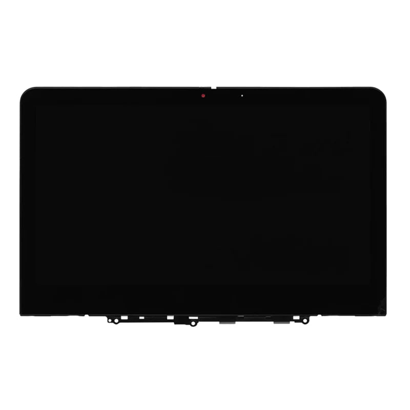 11.6 Inch for Lenovo Chromebook 300E 500E Gen 3 LCD Touchscreen Assembly w/Bezel Board 5D11C95890 5D11C95891 Lenovo laptop repair parts