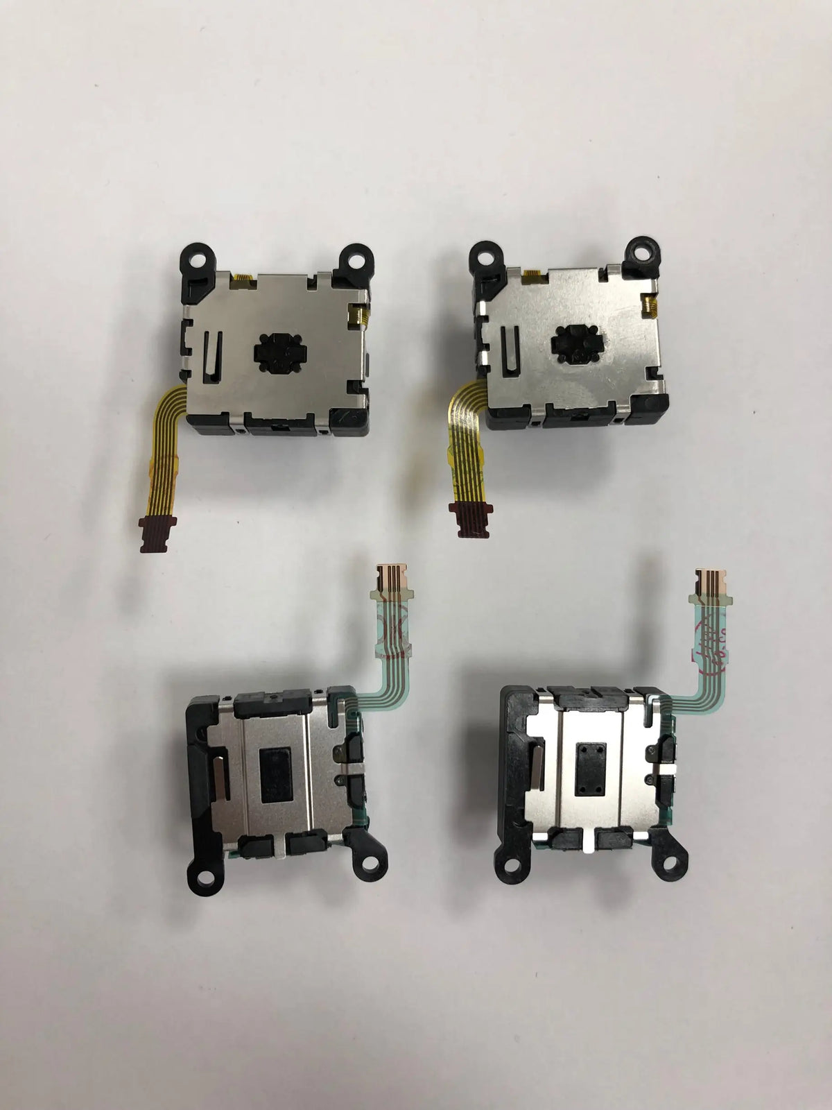Original NEW Replacement 3D Analog Joystick for PS VITA 1000 PSV1000 Psvita10xx PSV2000 PS VITA 20xx 3d Analog Joystick Button Game console repair parts