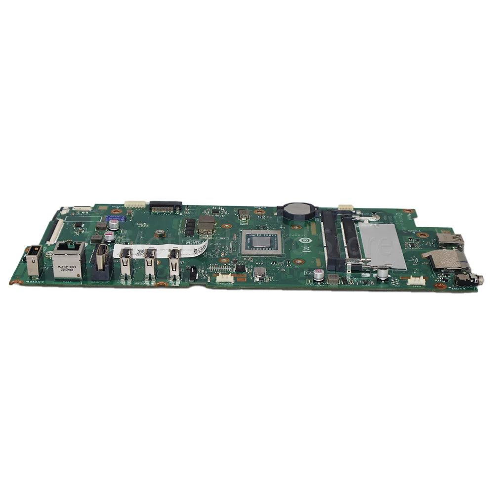 Laptop Motherboard For Lenovo ideacentre AIO 3-24ARE05 LA-J751P With CPU R3-4300U R5-4500U R7-4800U  UMA 5B20U54082 5B20U54084 Lenovo laptop repair parts