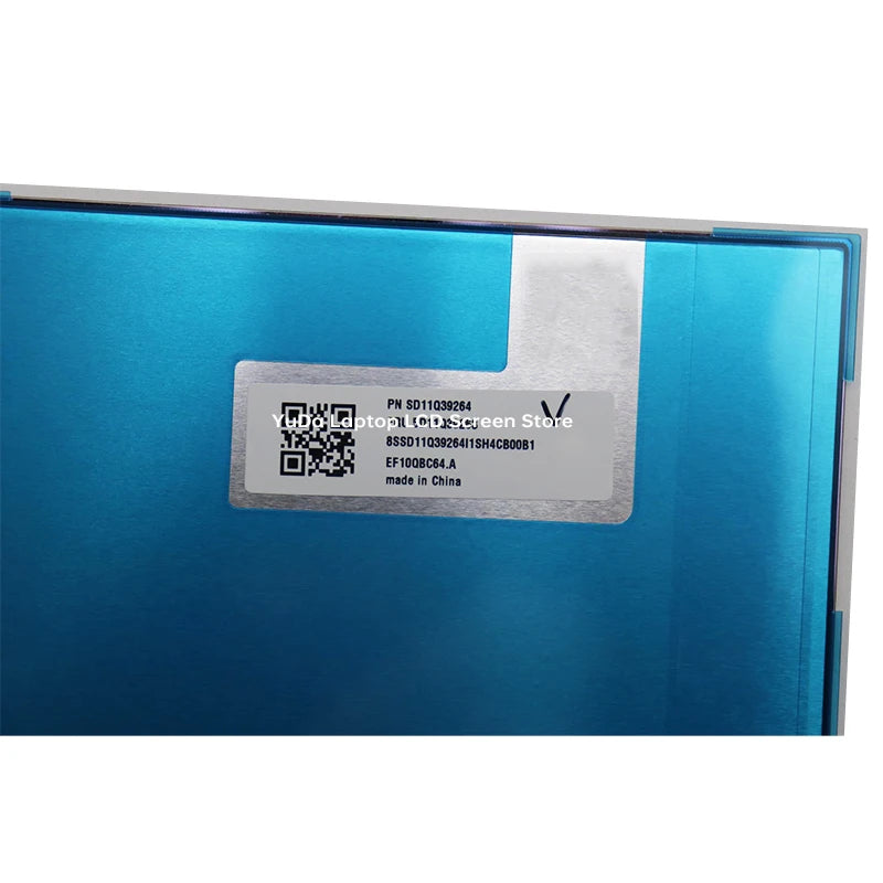 15.1 Inch OLED LCD Screen EF10QBC64.A C For Lenovo IdeaPad Slim 5 15ARP10 Display Matrix Panel Replacement eDP 40 Pins Non-Touch Lenovo laptop repair parts