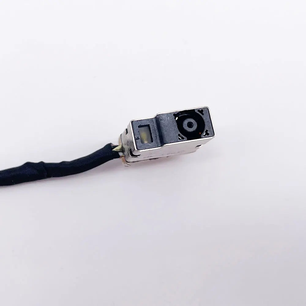 OEM For HP 15-CW 15-CS 15-CK 15-CC 15-CD TPN-Q190 TPN-Q191 TPN-Q201 TPN-Q208 TPN-Q210 Laptop DC Power Jack DC-IN Charging Cable HP laptop repair parts