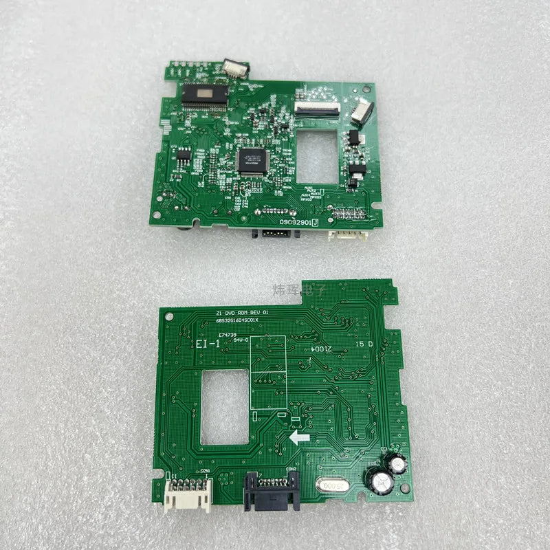 Brand New 360 Slim Optical Drive Board DG-16D4S 9504 PCB Board 360 Slim Optical Drive Board Game console repair parts