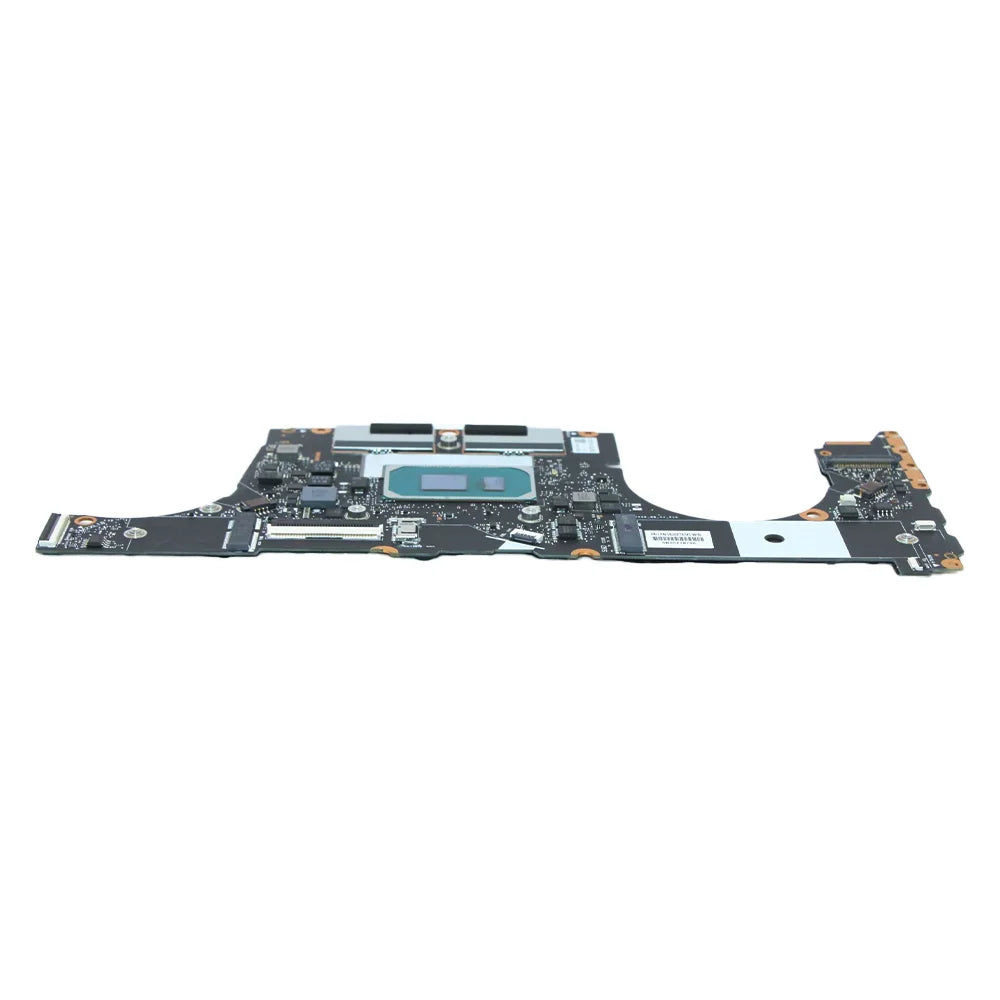 Laptop Motherboard For Lenovo Yoga Slim 7 Carbon 13ITL5 NB2608_MB_V4 With CPU  I5-1135G7  I7-1165G7 RAM 8G /16G 5B20Z78745 Lenovo laptop repair parts