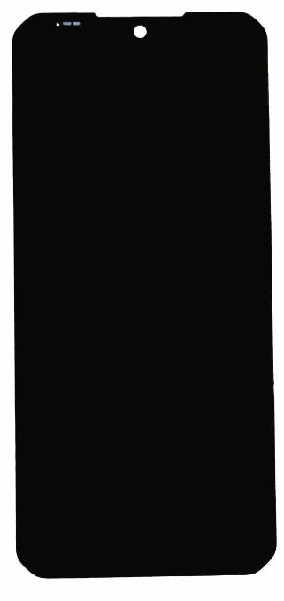Original For DOOGEE S Punk LCD Display Parts For DOOGEE S Cyber LCD With Sensor Screen For Spunk PRO Scyber Display Replacement Doogee phone repair parts