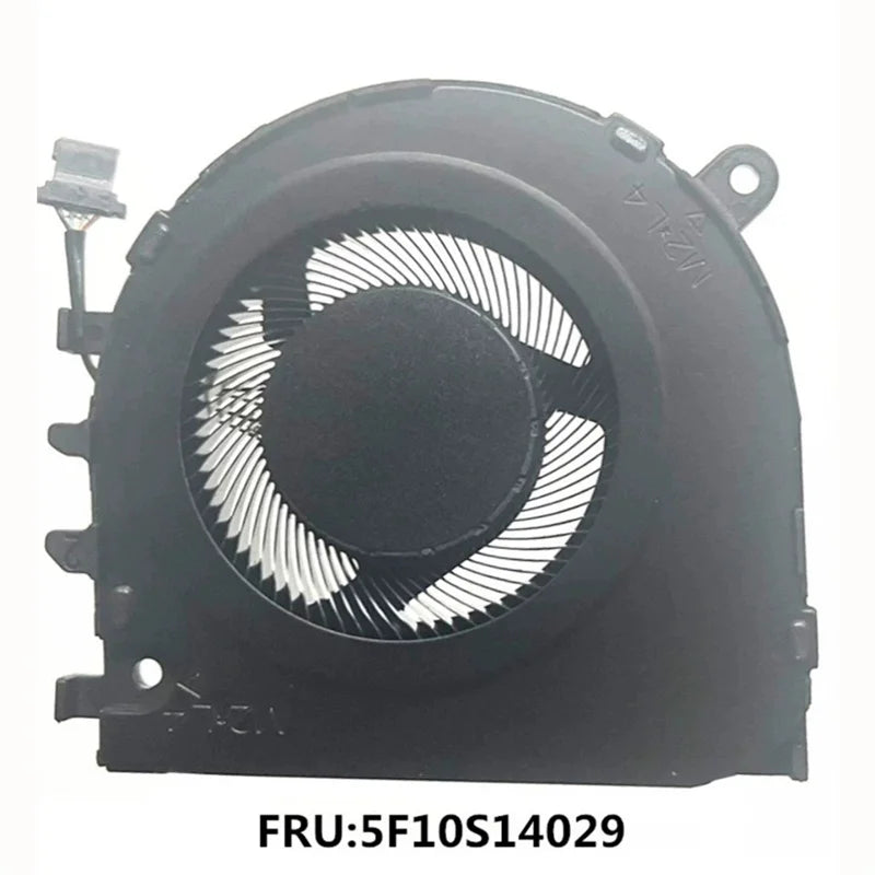 NEW Original LAPTOP CPU GPU Cooling Fan For LENOVO ThinkBook 16 G4+ IAP 16 G4+ ARA 16 G4+ ABA 16 G5+IRH Lenovo laptop repair parts