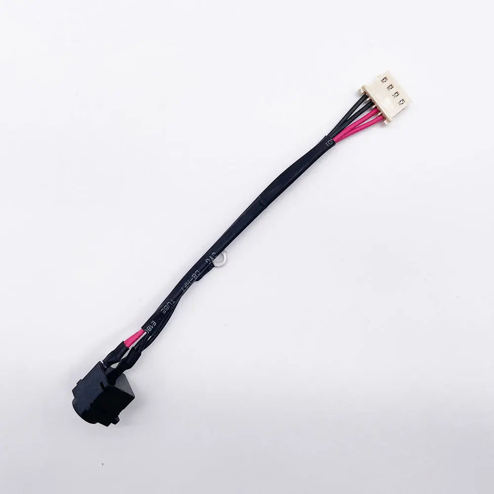 For Sony VAIO VPCEH PCG-71811N PCG-71914L PCG-71911M PCG-71912M PCG-71911L Laptop DC Power Jack DC-IN Charging Flex Cable Sony laptop repair parts