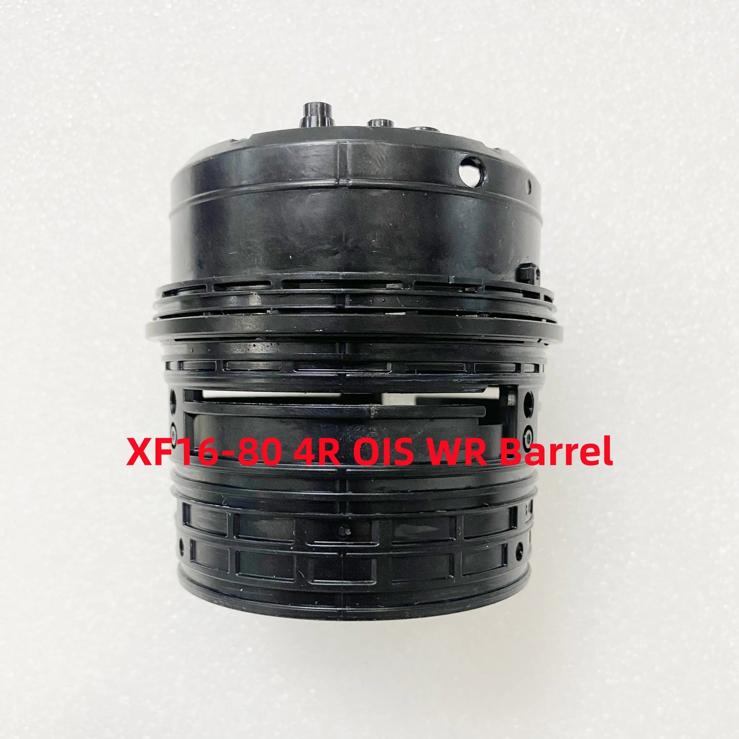 New Original 16-80 Lens Mount Barrel Tube Repair Parts for FUJI Fujifilm XF 16-80 4R OIS WR Lens  Digital Camera repair parts