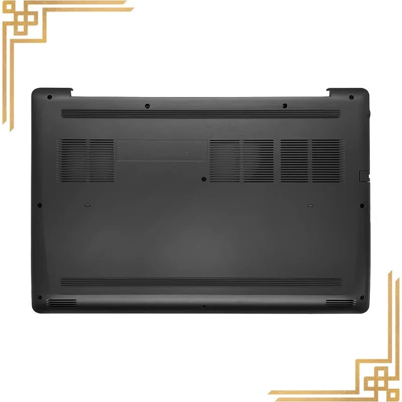 Cover Case for Dell G3 3579 15PD 15PR 15GD P75F LCD top back housing cover bezel frame bottom case hinge upper palmrest Shell Dell laptop repair parts